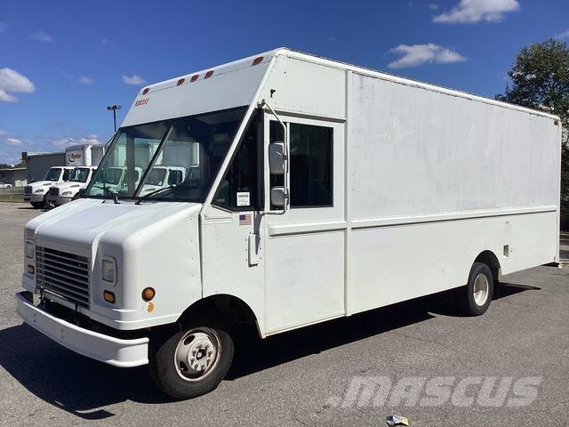 Ford Gen 1 ボックストラック