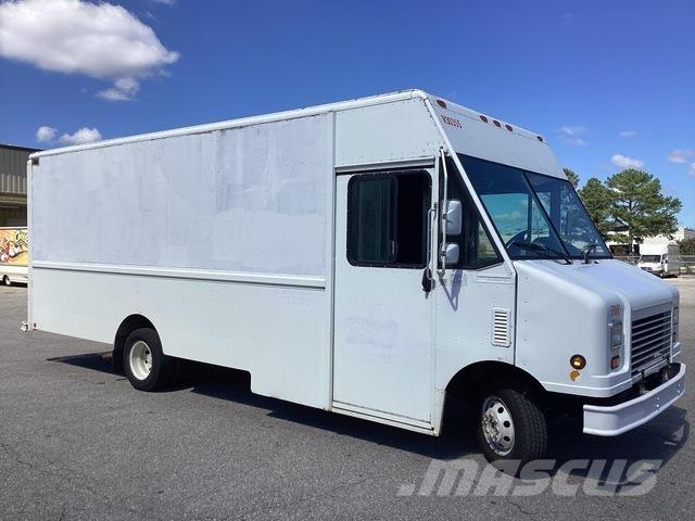 Ford Gen 1 ボックストラック