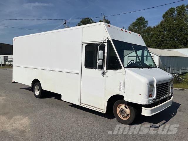 Ford Gen 1 ボックストラック