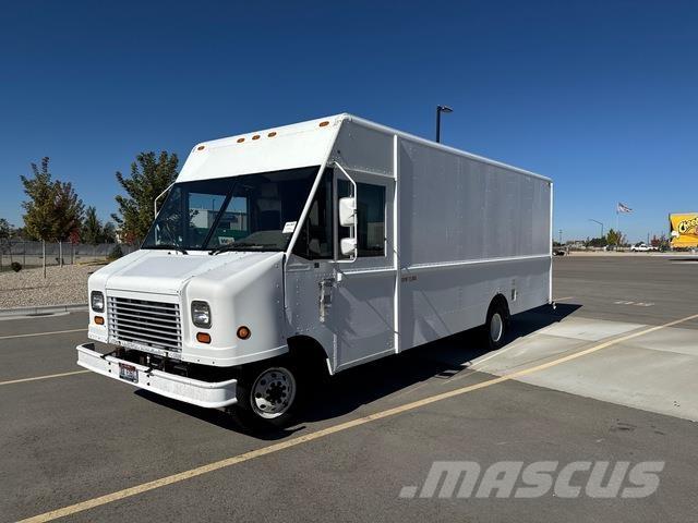 Ford GEN 1 ボックストラック