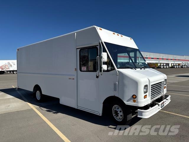 Ford GEN 1 ボックストラック