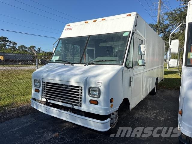 Ford GEN 1 ボックストラック