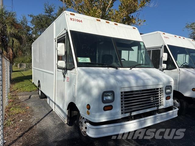 Ford GEN 1 ボックストラック