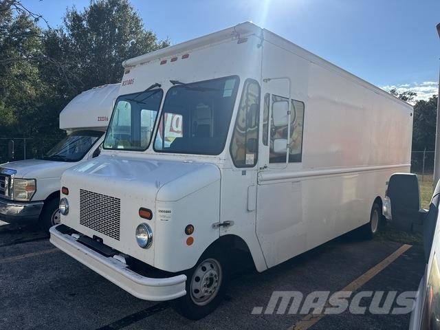 Ford GEN-1 ボックストラック