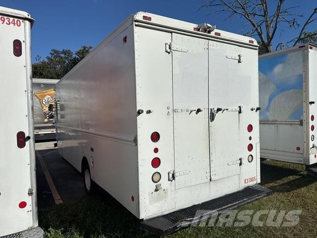 Ford GEN-1 ボックストラック