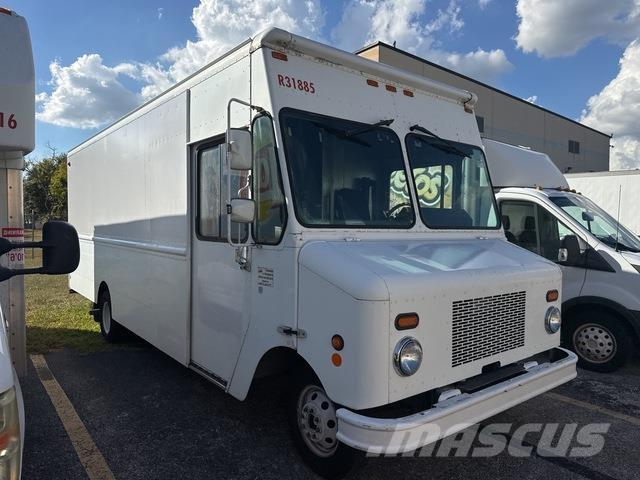 Ford GEN-1 ボックストラック