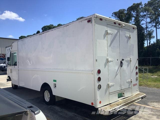 Ford Gen 1 ボックストラック