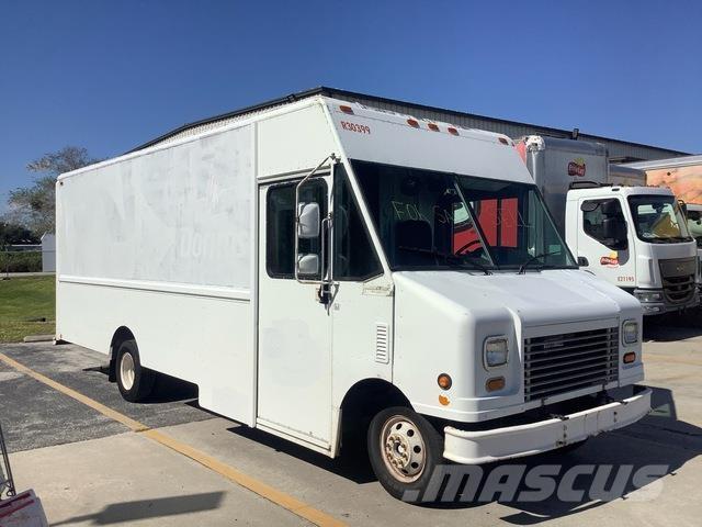 Ford Gen 1 ボックストラック