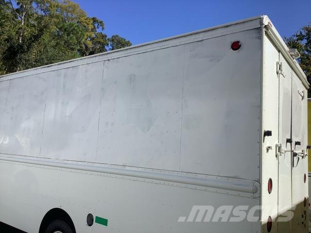 Ford Gen 1 ボックストラック