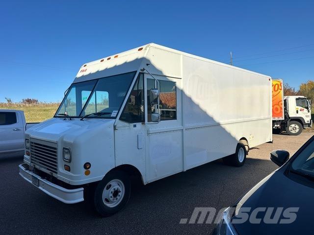 Ford Gen 1 ボックストラック