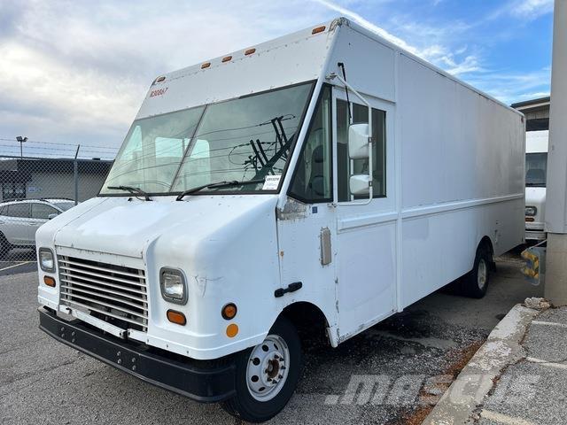 Ford Gen 1 ボックストラック