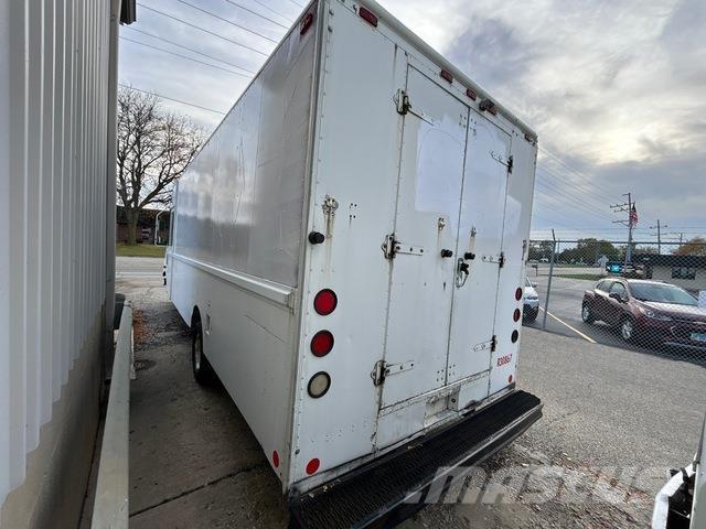 Ford Gen 1 ボックストラック