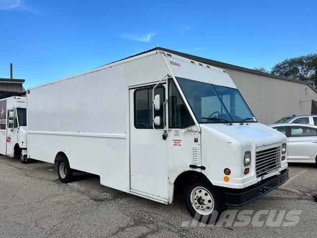 Ford Gen 1 ボックストラック