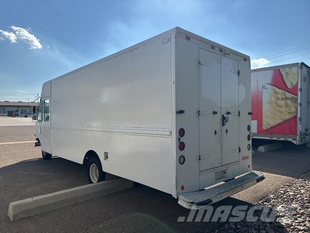 Ford Gen 1 ボックストラック