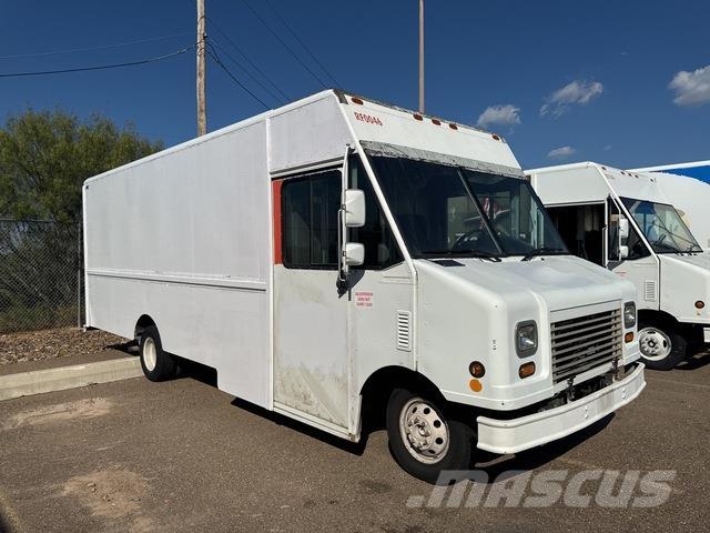 Ford Gen 1 ボックストラック