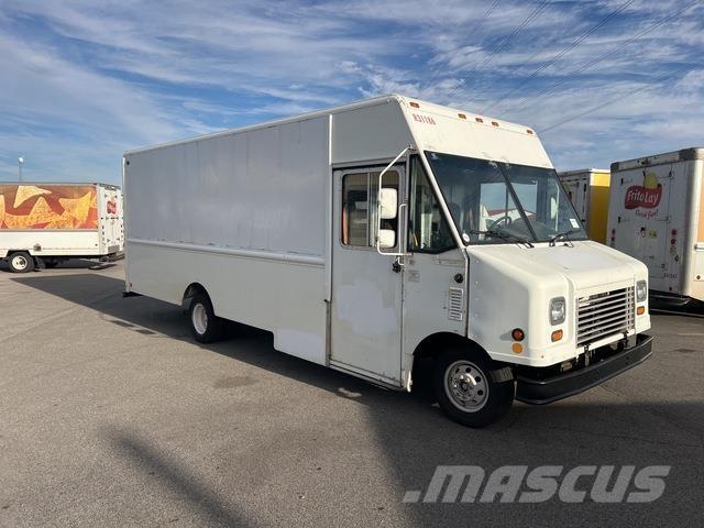 Ford Gen 1 ボックストラック