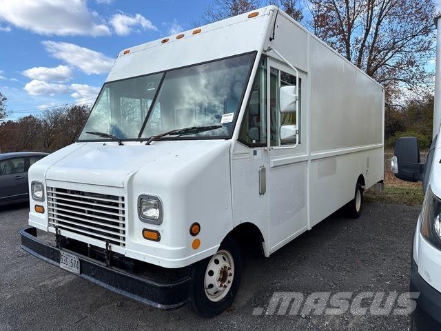 Ford Gen 1 ボックストラック