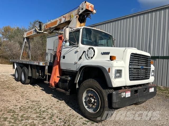 Ford LT8000 その他トラック