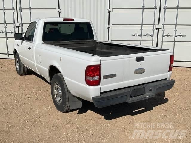 Ford Ranger その他