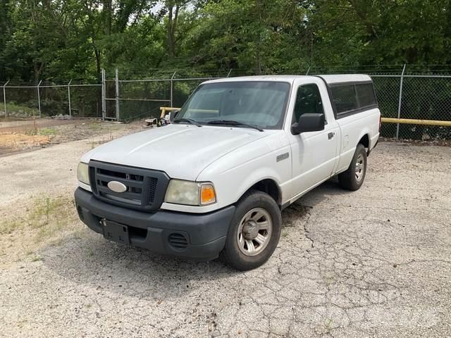 Ford Ranger その他