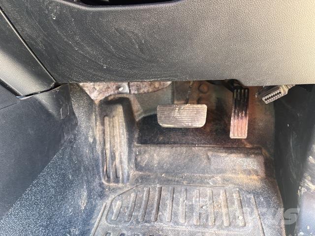 Ford Ranger その他
