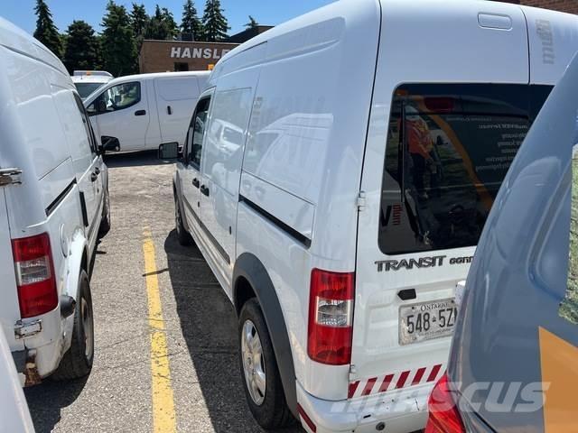 Ford Transit パネルバン
