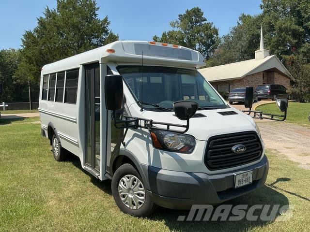 Ford Transit マイクロバス