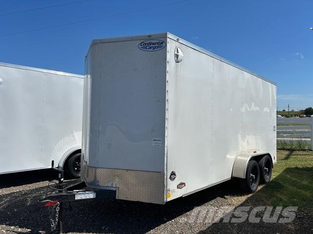 Forest River  その他トレーラー