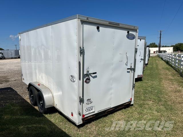 Forest River  その他トレーラー