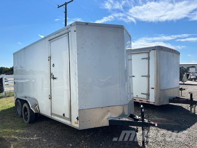 Forest River  その他トレーラー