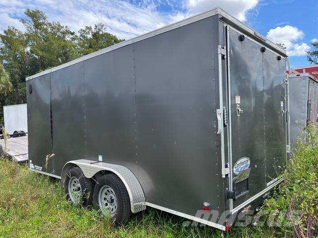 Forest River  その他トレーラー