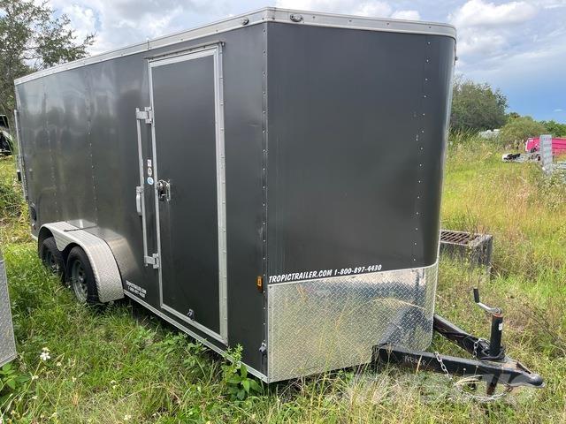 Forest River  その他トレーラー