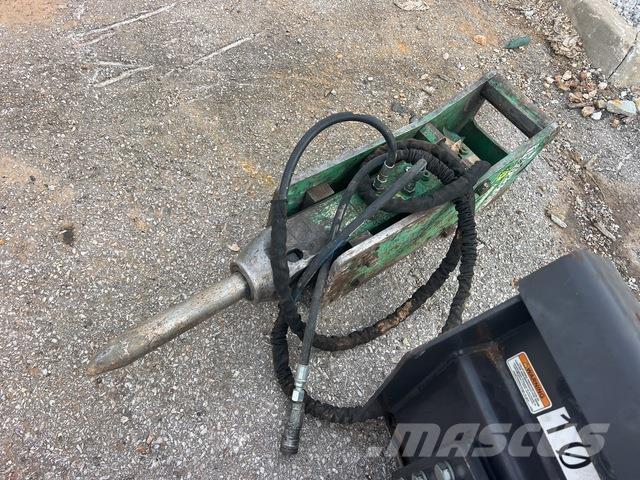 FRD  ハンマー／ブレーカ