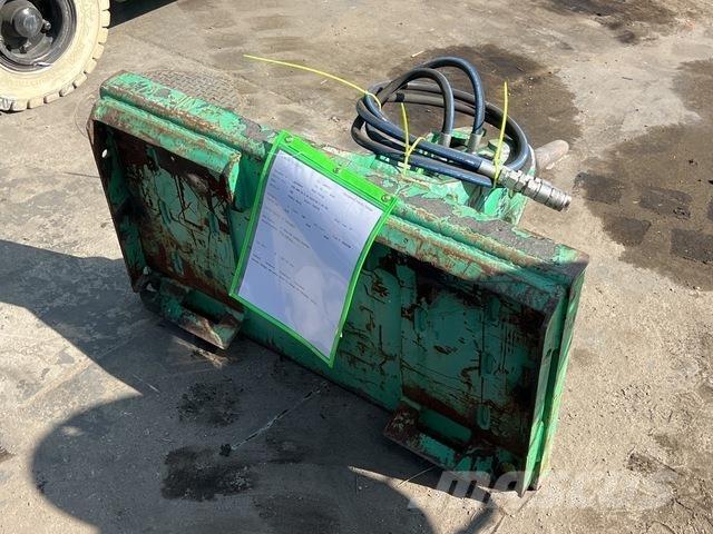 FRD FX35A-FB ハンマー／ブレーカ