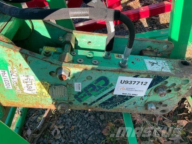 FRD FX45A-CP ハンマー／ブレーカ