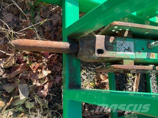 FRD FX45A-CP ハンマー／ブレーカ