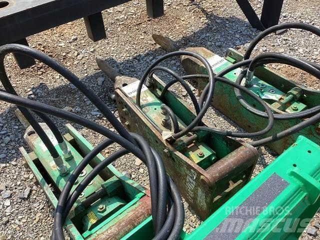 FRD FX45CP ハンマー／ブレーカ