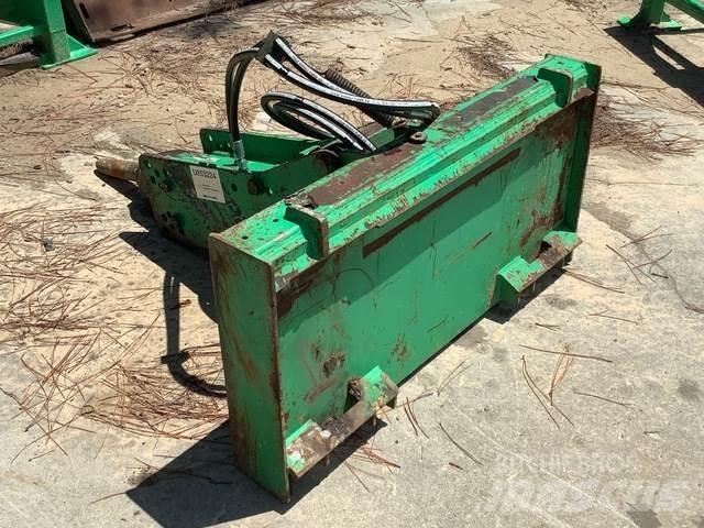FRD FX45CPQA ハンマー／ブレーカ