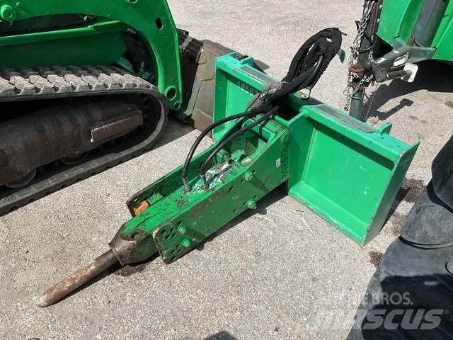 FRD FX45CPQA ハンマー／ブレーカ