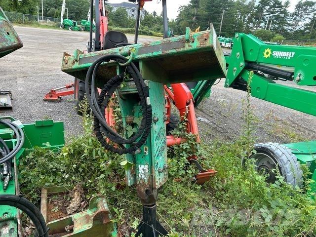 FRD FX45CPQA ハンマー／ブレーカ