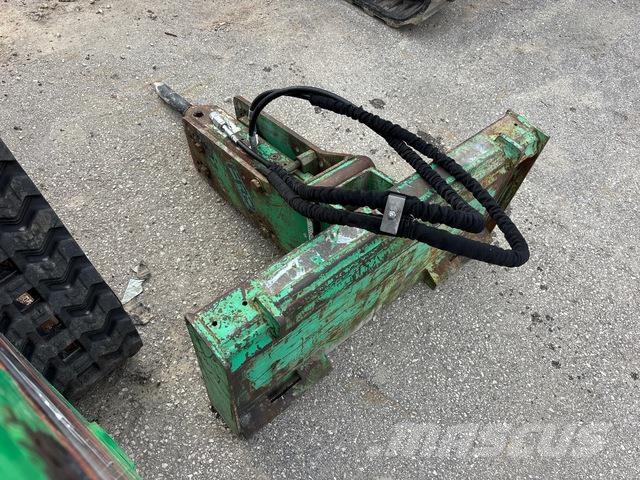 FRD FX45CPQA ハンマー／ブレーカ