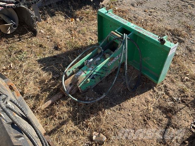 FRD FX45CPQA ハンマー／ブレーカ