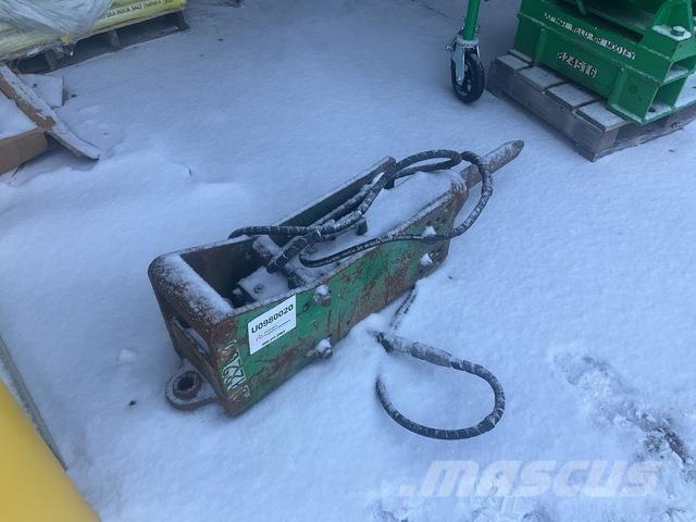 FRD FX45CPQA ハンマー／ブレーカ