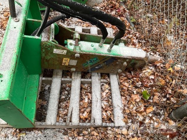 FRD FX55A-C ハンマー／ブレーカ