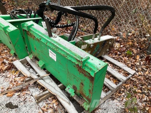 FRD FX55A-C ハンマー／ブレーカ