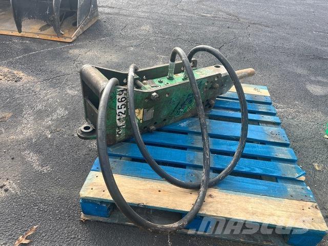 FRD FX55A-CP ハンマー／ブレーカ