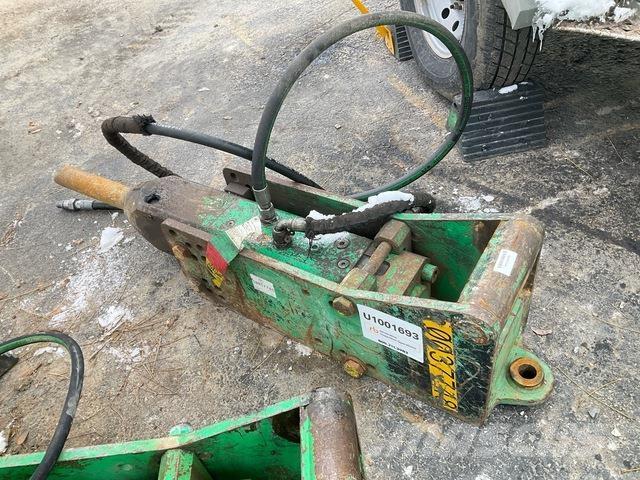 FRD FX55CP ハンマー／ブレーカ