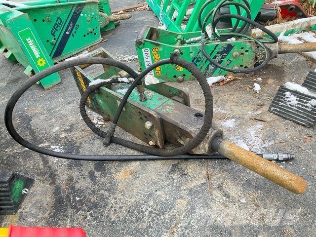 FRD FX55CP ハンマー／ブレーカ