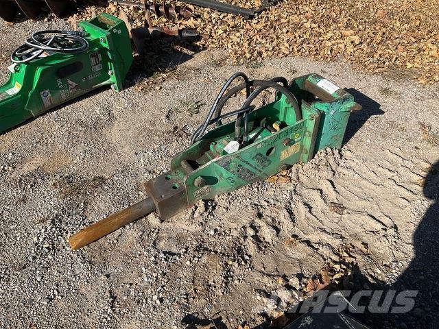 FRD KF6FSP ハンマー／ブレーカ