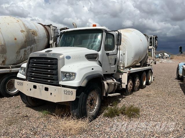 Freightliner  その他トラック